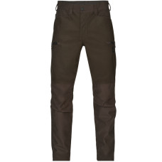 Härkila Aspire HWS Hose Hunting greenShadow brown