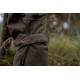 Härkila Aspire HWS Hose Hunting greenShadow brown