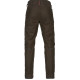 Härkila Aspire HWS Hose Hunting greenShadow brown