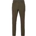 Härkila Hill Hose Willow green/Brown