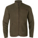 Härkila Torsby Fleecejacke Willow green