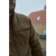 Härkila Torsby Fleecejacke Willow green
