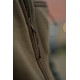 Härkila Torsby Fleecejacke Willow green