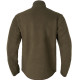 Härkila Torsby Fleecejacke Willow green