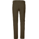 Härkila Retrieve Light Hose Damen Dark warm olive