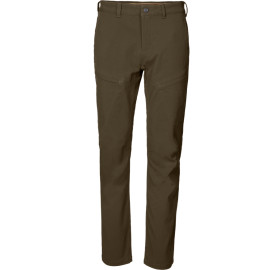 Härkila Retrieve Light Hose Damen Dark warm olive
