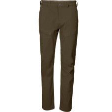 Härkila Retrieve Light Hose Damen Dark warm olive