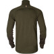 Härkila Base Warm Unterhemd Willow greenShadow brown
