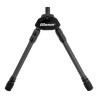 Blaser Blaser Carbon Bipod Set R8 Professional Success 17mm