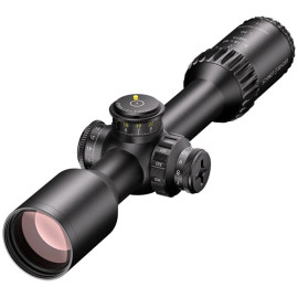 Schmidt & Bender 3-18x42 Meta (1. BE) FFP SBX