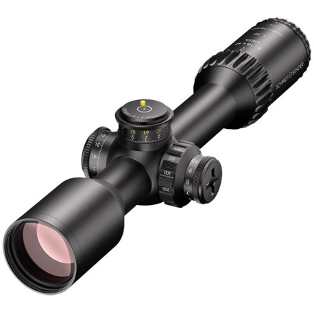 Schmidt & Bender 3-18x42 Meta (1. BE) FFP SBX