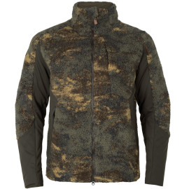 Härkila Tyst Camo Insulated Jacke