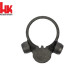 Heckler & Koch KDR-Adapter HK417 / MR308 Endplatte
