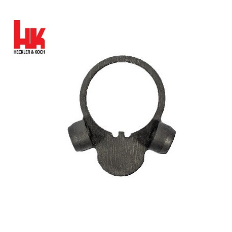 Heckler & Koch KDR-Adapter HK417 / MR308 Endplatte