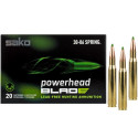 Sako .30-06 Spr. Powerhead Blade 11,3g/175grs.
