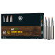 RWS .30-06 Spr. HIT Short Rifle 10,7g/165grs.