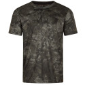 Härkila Noctyx Camo T-Shirt AXIS MSP Black/Black