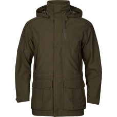 Härkila Pro Hunter GTX Legacy JackeWillow green