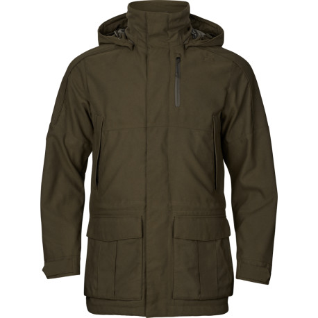 Härkila Pro Hunter GTX Legacy JackeWillow green