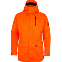 Härkila Wildboar Pro Blaze HWS Insulated Jacke Orange blaze