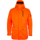 Härkila Wildboar Pro Blaze HWS Insulated Jacke Orange blaze