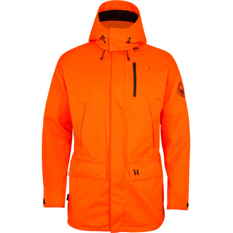 Härkila Wildboar Pro Blaze HWS Insulated Jacke Orange blaze