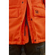 Härkila Wildboar Pro Blaze HWS Insulated Jacke Orange blaze