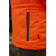 Härkila Wildboar Pro Blaze HWS Insulated Jacke Orange blaze