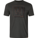 Härkila H-Logo T-shirt Phantom