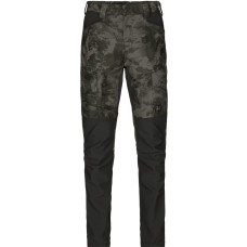 Härkila NOCTYX Camo Silent Hose AXIS MSPBlack/Black