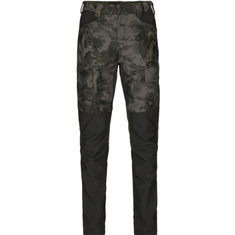 Härkila NOCTYX Camo Silent Hose AXIS MSPBlack/Black