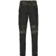 Härkila NOCTYX Camo Silent Hose AXIS MSPBlack/Black