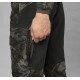 Härkila NOCTYX Camo Silent Hose AXIS MSPBlack/Black