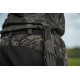 Härkila NOCTYX Camo Silent Hose AXIS MSPBlack/Black