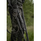 Härkila NOCTYX Camo Silent Hose AXIS MSPBlack/Black