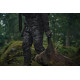 Härkila NOCTYX Camo Silent Hose AXIS MSPBlack/Black