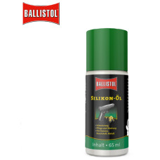 BALLISTOL Silikonöl, 65 ml, Waffe