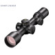 Schmidt & Bender 3-20x50 PM II Ultra Short LP