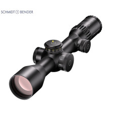 Schmidt & Bender 3-20x50 PM II Ultra Short LP