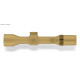 Schmidt & Bender 3-20x50 PM II Ultra Short LP P4FL 1cm ccw DT27 MTC LT / ST ZC CT RAL 8000