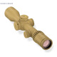 Schmidt & Bender 3-20x50 PM II Ultra Short LP P4FL 1cm ccw DT27 MTC LT / ST ZC CT RAL 8000