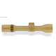 Schmidt & Bender 3-20x50 PM II Ultra Short LP P4FL 1cm ccw DT27 MTC LT / ST ZC CT RAL 8000