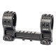 ERATAC Blockmontage T7 kurz ø 30mm, 15 mm Bauhöhe (0 MOA Vorneigung)