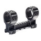 ERATAC Blockmontage T7 kurz ø 30mm, 15 mm Bauhöhe (0 MOA Vorneigung)