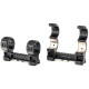 ERATAC Blockmontage T7 kurz ø 30mm, 15 mm Bauhöhe (0 MOA Vorneigung)