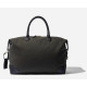 Baron Weekend Bag-Small Green Canvas