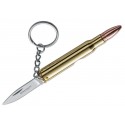 Magnum 30-06 Bullet knife