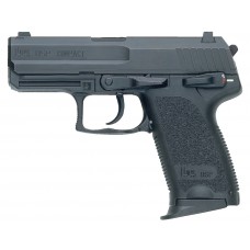 Heckler & Koch USP Compact