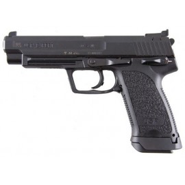 Heckler & Koch USP Expert