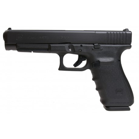 Glock 41 Gen4 M.O.S. Kal. .45 Auto